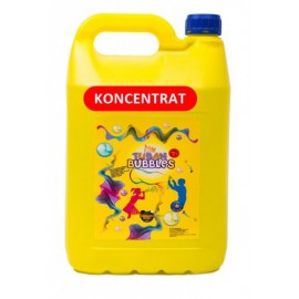 Tuban Płyn do baniek mydlanych 5L koncentrat