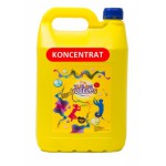 Tuban Płyn do baniek mydlanych 5L koncentrat Tuban Płyn do baniek mydlanych 5L koncentrat