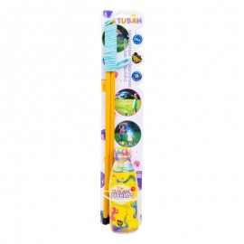 Tuban Sznurek do wielkich baniek + płyn 400 ml