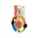 B-kids Grzechotka Infantino Planeta z orbitą