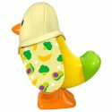 Fisher Price Grzechotka Bananowy ptak