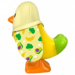 Fisher Price Grzechotka Bananowy ptak
