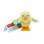 Fisher Price Grzechotka Bananowy ptak