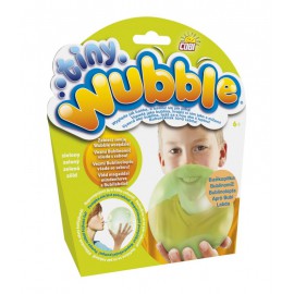 Cobi WUBBLE TINY Zielona