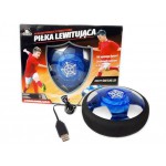 Madej Piłka lewitująca 14 cm światło