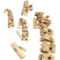 HASBRO Gra Jenga Refresh