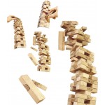 HASBRO Gra Jenga Refresh