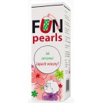 Funiversity Pearls - jak zatrzymać zapach wiosny? EKSPERYMENT
