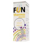 Funiversity Thermo charm - 1-2-3 breloczek wypieczesz Ty EKSPERYMENT Funiversity Thermo charm - 1-2-3 breloczek wypieczesz Ty EKSPERYMENT