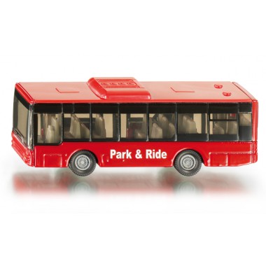 SIKU Autobus miejski