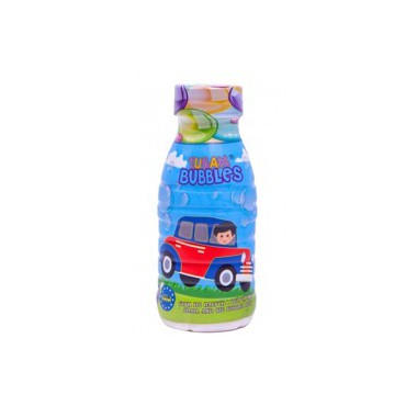 RUSSEL TUBAN PŁYN DO BANIEK MYDLANYCH AUTKA 250ML