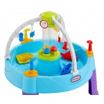 LittleTikes Stół wodny Strefa rozrywki LittleTikes Stół wodny Strefa rozrywki