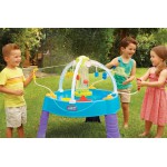 LittleTikes Stół wodny Strefa rozrywki LittleTikes Stół wodny Strefa rozrywki