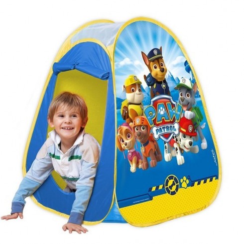 Simba Namiot samorozkładający Psi Patrol