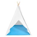 NAMIOT NAMIOCIK TIPI WIGWAM DOMEK DLA DZIECI