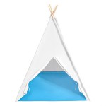 NAMIOT NAMIOCIK TIPI WIGWAM DOMEK DLA DZIECI