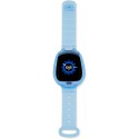 MGA Little TIkes TOBI Zegarek smartwatch niebieski GPS