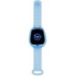 MGA Little TIkes TOBI Zegarek smartwatch niebieski GPS