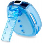 MGA Little TIkes TOBI Zegarek smartwatch niebieski GPS