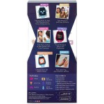 MGA Little TIkes TOBI Zegarek smartwatch niebieski GPS