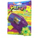 MINI POPPER Pistolet 1 magaz.serpentyny