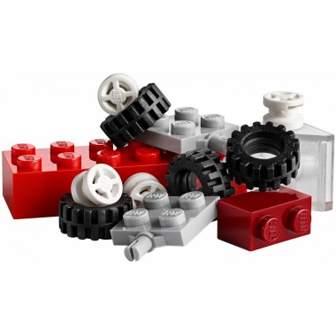 LegoPolska Classic Kreatywna walizka
