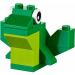 LegoPolska Classic Kreatywne klocki duże pudełko LegoPolska Classic Kreatywne klocki duże pudełko