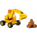 LegoPolska Classic Kreatywne klocki duże pudełko