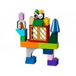 LegoPolska Classic Kreatywne klocki duże pudełko LegoPolska Classic Kreatywne klocki duże pudełko
