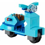 LegoPolska Classic Kreatywne klocki duże pudełko LegoPolska Classic Kreatywne klocki duże pudełko
