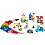 LegoPolska Classic Kreatywne klocki duże pudełko LegoPolska Classic Kreatywne klocki duże pudełko