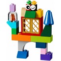LegoPolska Classic Kreatywne klocki duże pudełko