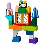 LegoPolska Classic Kreatywne klocki duże pudełko LegoPolska Classic Kreatywne klocki duże pudełko