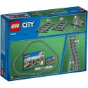 LegoPolska Klocki City Tory