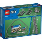 LegoPolska Klocki City Tory LegoPolska Klocki City Tory