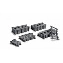 LegoPolska Klocki City Tory