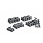 LegoPolska Klocki City Tory LegoPolska Klocki City Tory