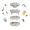 MGA Figurki Ready2Robot Seria 1 FIGURKA KOLEKCJONERSKA