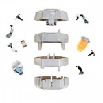 MGA Figurki Ready2Robot Seria 1 FIGURKA KOLEKCJONERSKA MGA Figurki Ready2Robot Seria 1 FIGURKA KOLEKCJONERSKA