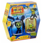 MGA Figurka Ready2Robot Bot Blasters 553946 MGA Figurka Ready2Robot Bot Blasters 553946