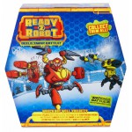 MGA Figurka Ready2Robot Bot Blasters 553946 MGA Figurka Ready2Robot Bot Blasters 553946