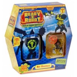 MGA Figurka Ready2Robot Bot Blasters 553960