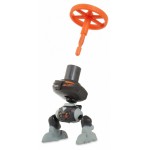 MGA Figurka Ready2Robot Bot Blasters 553960 MGA Figurka Ready2Robot Bot Blasters 553960