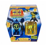 MGA Figurka Ready2Robot Bot Blasters 553977 MGA Figurka Ready2Robot Bot Blasters 553977