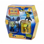 MGA Figurka Ready2Robot Bot Blasters 553977 MGA Figurka Ready2Robot Bot Blasters 553977