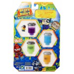 MGA Figurka Ready2Robot Pilots 554004 MGA Figurka Ready2Robot Pilots 554004