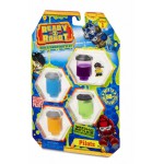 MGA Figurka Ready2Robot Pilots 554004 MGA Figurka Ready2Robot Pilots 554004