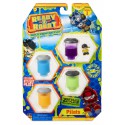 MGA Figurka Ready2Robot Pilots 554004