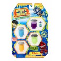 MGA Figurka Ready2Robot Pilots 554028