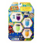 MGA Figurka Ready2Robot Pilots 554028 MGA Figurka Ready2Robot Pilots 554028